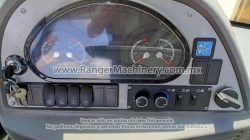 Retroexcavadora - Lovol - FB878M-3674(12)